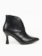 Women's Ankle Boots Black
