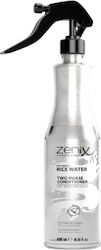 Zenix Leave In Conditioner 400ml Zenix Leave In Conditioner 400ml