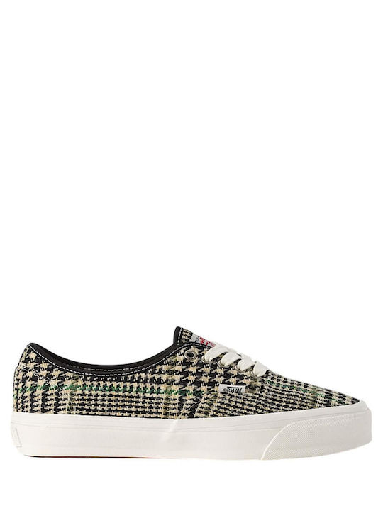 Vans Lx Authentic 44 Ανδρικά Sneakers Blkwh