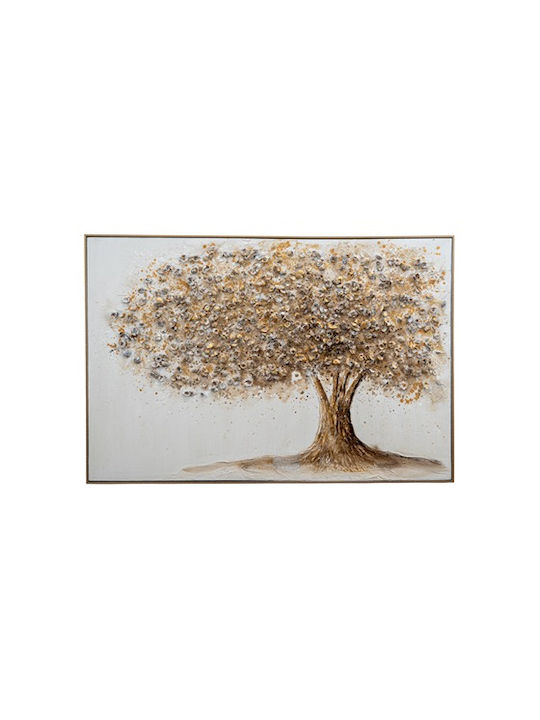 Zen Collection Painting on Canvas 82x122cm