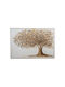 Zen Collection Painting on Canvas 82x122cm