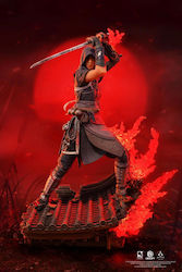 Pure Arts Assassin's Creed Naoe Pure Arts Assassin's Creed Naoe