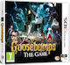 Goosebumps The Game 3DS Game (Used)
