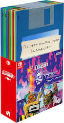 Llamasoft The Jeff Minter Story Deluxe Ediție