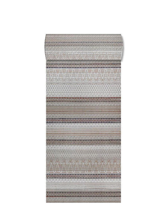 Newplan Amethyst 12828 Rug Rectangular Purple