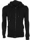 Men's Hoodie Black