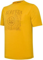 Μπλουζάκι Berreta Fir Short Sleeve
