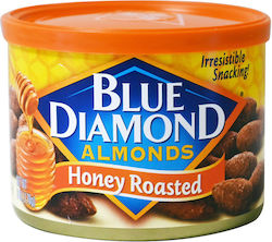 Blue Diamond Almonds Honey Roasted 170g