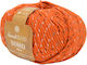 Strickgarn Soho Dralon Acrylic Wolle 100g Orang...