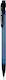 Zebra Mechanischer Bleistift mit Radiergummi Mp 0,5 Graues