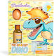 Martinelia Coolest Dino Σετ Περιποίησης
