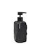 Ankor Dispenser Plastic Black