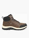 Herrenstiefel Braun