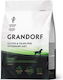Grandorf Veterinary Diet 3кг Суха Храна за Кучета с Турция
