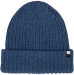 DC Fish N Destroy 2 Beanie Beanie Knitted in Bl...