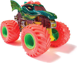 Spin Master Αυτοκινητάκι Jam Series 41 - Dragon...