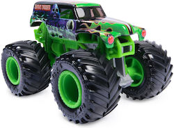 Spin Master Auto Jam-Serie 41 - Grave Digger 1:64