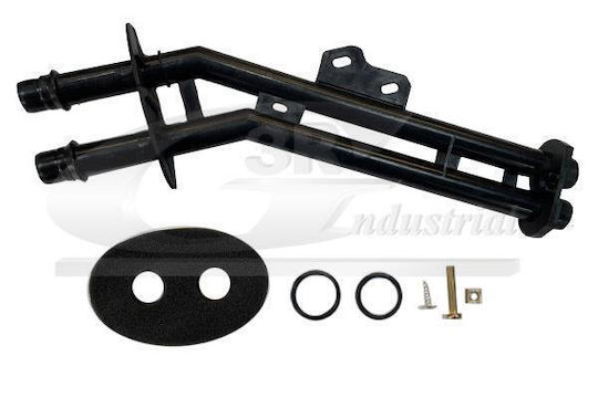 Съединителна Тръба Радиатор Citroen Xsara Picasso N68 1999-2012 6448n4 82259 3rg 82259-10004
