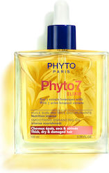 Phyto Phyto 7 Elixir 100мл