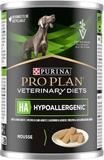 Purina One Wet Food for Puppies in Cans 400gr