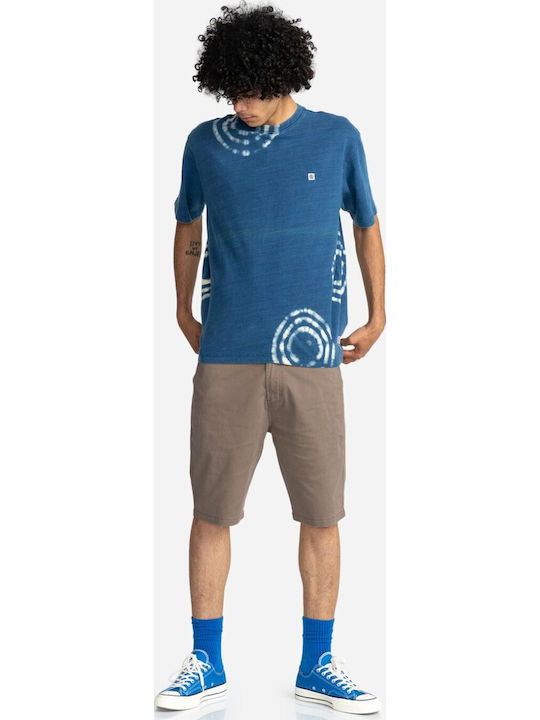 Howland Men's Shorts Brown