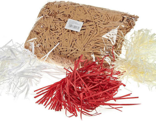 Paper Artificial Grass Packaging 500g 40813-100 Natural