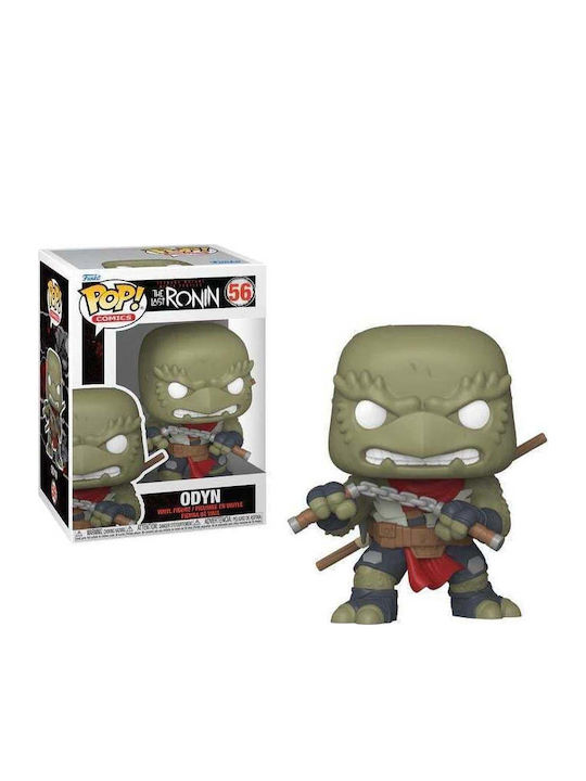 Funko Pop! Comics: Teenage Mutant Ninja Turtles...
