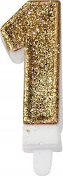 Teka ¦premium Candle 1 Gold