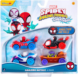 Disney Toy Car
