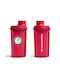 Olympian Gods Ruby Shaker Proteine 700ml Plastic Transparent