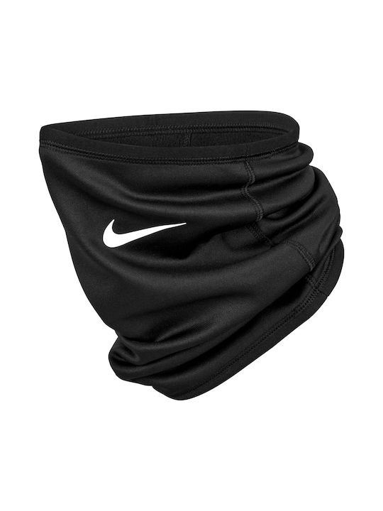 Nike Therma-fit Fleece Neck Warmer Athletic Neck Warmer Black