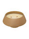 Atmosphera Aromatic Candle Inu in Jar 580g