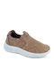 Herren Freizeitschuhe Braun