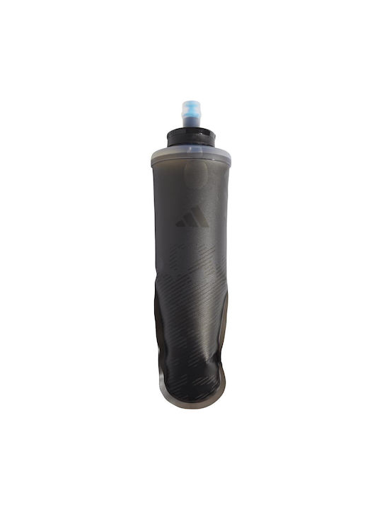 adidas Αθλητικό Παγούρι 500ml Μαύρο