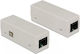 Delock RJ45 Network Surge Protector Gigabit PoE 6 kV Delock 62620