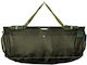 Delphin Wsm Sac De Cântărire Crap 125x45x30 Cm Profesional Verde