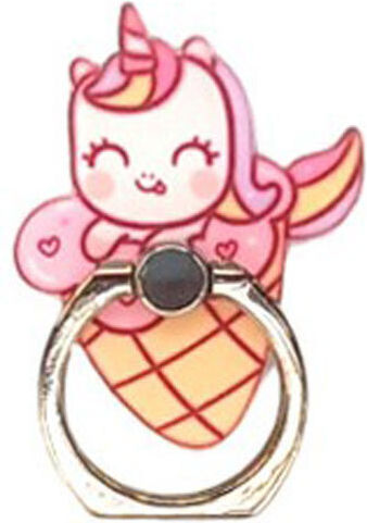 Ring Holder Κινητού Unicorn