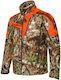 Beretta Matajur Windblock Jagdjacke Khaki