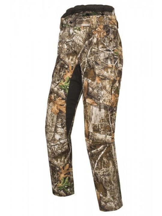 Beretta Jagdhose in Brauner Farbe