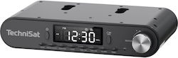 Technisat Viola Tabletop Radio Anthracite