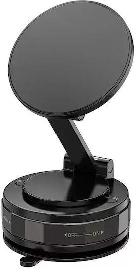 Wiwu Ch057 in Schwarz Farbe