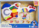 Little Learner Musikinstrument mit Musik, Licht und Geräuschen für 12++ Monate