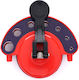 Ghid de Găurire Tagred Ta4187 4-12 Mm