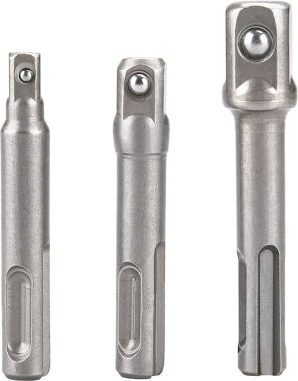 Sds Plus Адаптери Extol Premium 8819695 Crv 65-72 мм