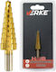 Verke Burghiu Conic HSS pentru Metal