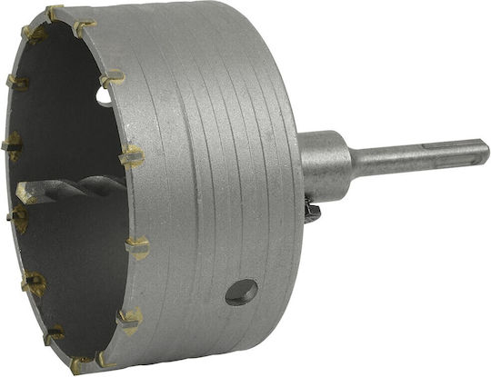 Verke Burghiu pentru Materiale de construcție 120mm
