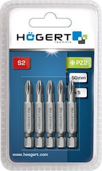 Högert Комплект 5 Кашони