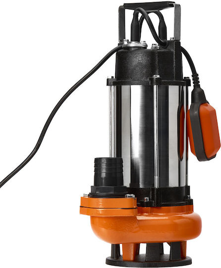 Kraft & Dele Ηλεκτρική Αντλία Επιφάνειας 2950W Μονοφασική