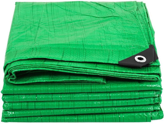 Waterproof Tarp Verke V50002 3x5m 60 G/m2