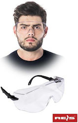 Oo-portland Ochelari De Protecție Anti-zgâriere